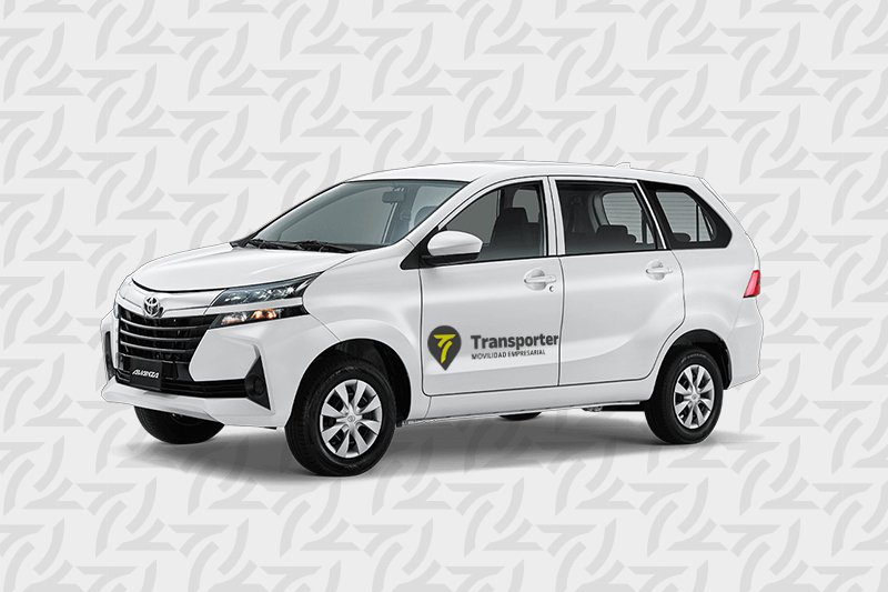 Vehículo ejecutivo de 6 pasajeros para traslado de extranjeros en SLP