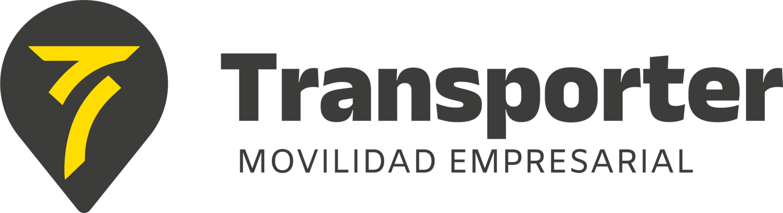 Transporter - Expertos en soluciones de movilidad potosina